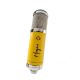 9. Monkey Banana Hapa Yellow Table Microphone