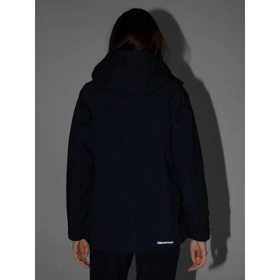 11. Women's trekking jacket 10000 membrane 4F 4FRSS26TTJAF1272-20S