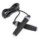 8. Body Sculpture Jump Rope with Adjustable Rope BK 725
