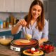 23. ADLER AD 3093 pancake maker