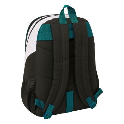 6. Real Madrid sports school backpack 612654665