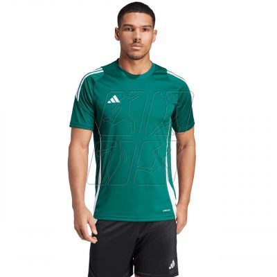 3. Adidas Tiro 24 Jersey M IS1017