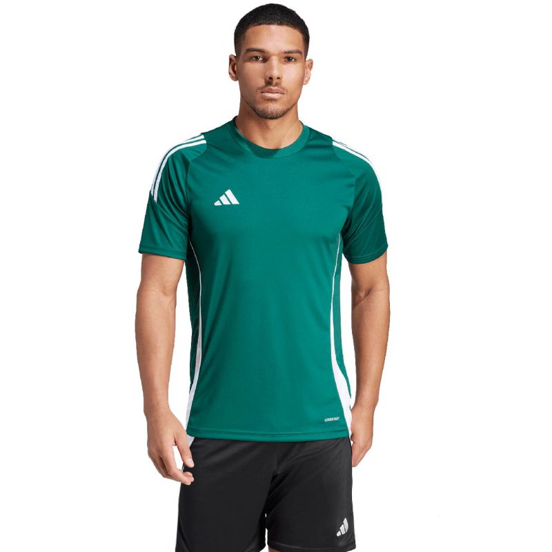3. adidas Tiro 24 Jersey M IS1017