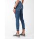 2. Lee Scarlett Skinny Jeans W L526PFOK