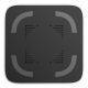 4. Unitek Wireless HDMI Transmitter 4K 60Hz Range up to 8m