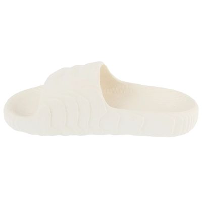 2. adidas Adilette 22 Slides IG8263 White 37