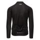 3. VIALETTA POLARTEC M cycling jersey