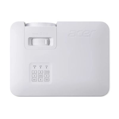 3. Acer Vero PL2535n 5500 ANSI Lumens DLP 1080p (1920x1080) 3D Compatibility White