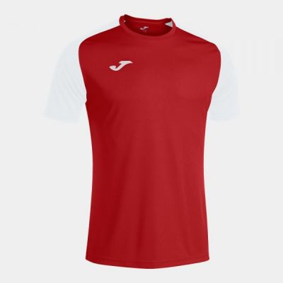 4. Joma Academy IV Sleeve Football Shirt 101968.602