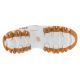 4. Skechers D' Lites 150553-WHT White 36