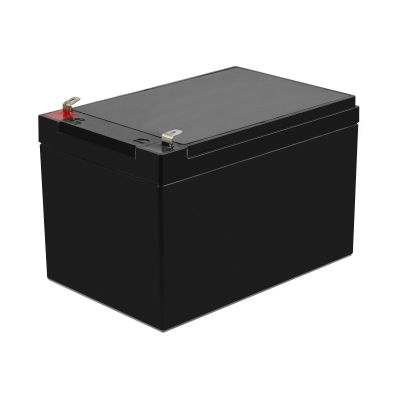 4. GREEN CELL GEL BATTERY AGM08 12V 14AH