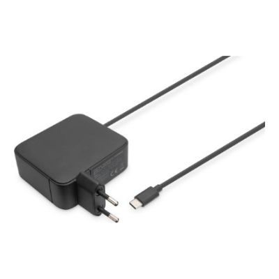 Digitus USB-C Notebook Charger, 100W GaN