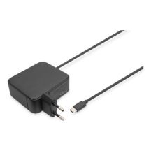 Digitus USB-C Notebook Charger, 100W GaN