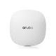 3. Aruba AP-505 (RW) 1774 Mbit/s White PoE Support