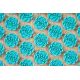 6. OROMED ORO-HEALTH GRAY acupressure mat
