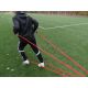 3. Yakimasport 100172 Spider Training Rubber