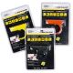 DURACELL BIKE HEADLIGHT 1 LED 41678 Bicycle Light