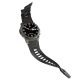 5. HiFuture FutureGo Mix2 Smartwatch - Black