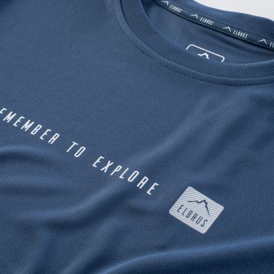 3. Men's DAVEN II Short Sleeve T-Shirt