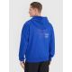 5. Men's sweatshirt with hood, open, 4F 4FWSS25TSWSM1749-36S