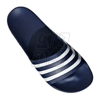 3. Adidas Adilette Aqua M F35542 slippers