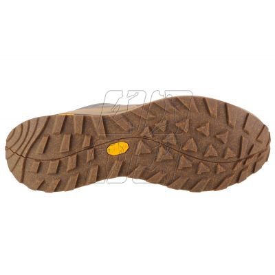 4. Jack Wolfskin Terraventure Texapore Low M shoes 4051621-5156