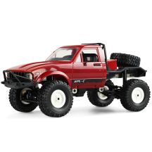RC Model Amewi 22351 Electric Land Vehicle Motor 1:16 Pickup