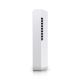 16. Access Point Wi-Fi 7 Ubiquiti UniFi U7 Pro Wall 2.4GHz(2x2)/5GHz(2x2)/6GHz(2x2) PoE+ 1x2.5G
