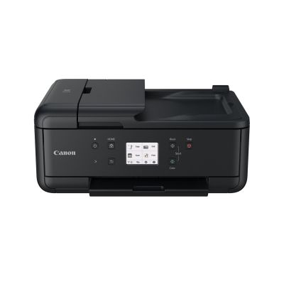 23. Canon Pixma TR7650 MFP color inkjet A4