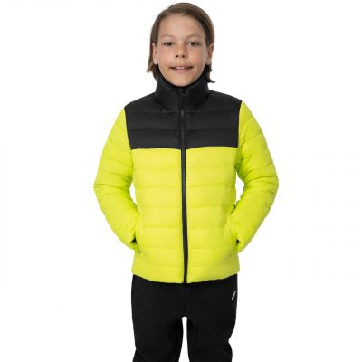 5. 4F Jr Jacket 4FJSS23TDJAM077 45S