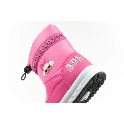 17. LOL Surprise Jr Snow Boots LL000088