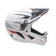 3. URGE DELTAR helmet silver L 57-58 cm