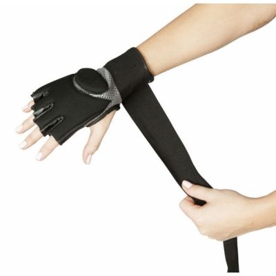 4. TOP TEN "Predator" BBŻ-TT gel boxing bandages