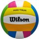 7. WILSON PRO TOUR VB MULTICOLOR VOLLEYBALL