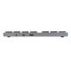 6. LogiLink ID0187 Universal Bluetooth Numeric Keypad Aluminum Black