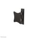 2. NEWSTAR FPMA-W810BLACK monitor wall mount (Swivel, wall, tiltable; 10" - 27"; max. 12kg)
