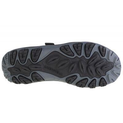 4. Merrell Huntington Sport Convert Sandal M J036871 sandals