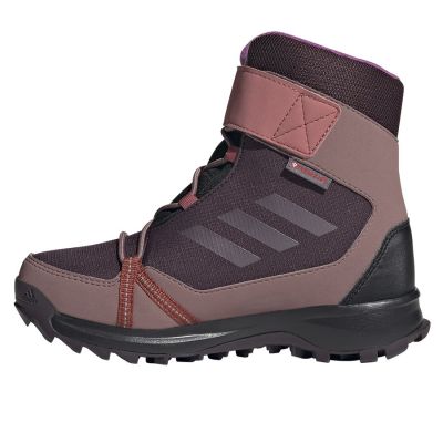 2. Adidas Terrex Snow CF RAIN.RDY Jr IF7497 shoes