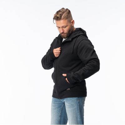 9. Magnum Lepus sweatshirt M