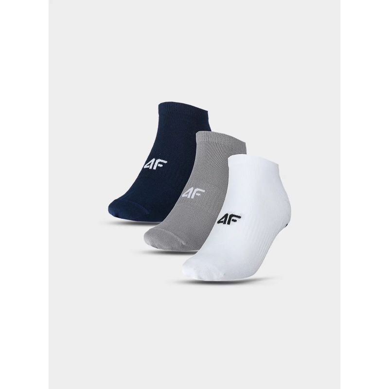 3. Socks 4F 4FWMM00USOCM378-95S