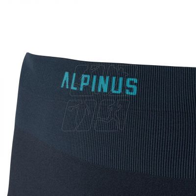 9. Thermoactive underwear Alpinus Tactical Gausdal Set M SI8907