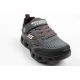 2. Skechers Veltrox 2.0 LED Children's Sports Shoes for Boys with Velcro