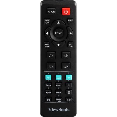 13. VIEWSONIC BUSINESS PROJECTOR PS502X-EDU