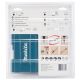 4. Makita D-73461 screwdriver bit