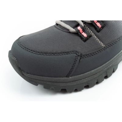 6. CMP Auryl women's trekking shoes, insulated, waterproof, ankle boots