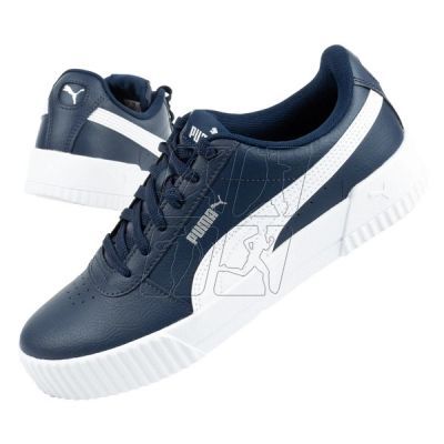 2. Puma Carina W 370677 24 shoes