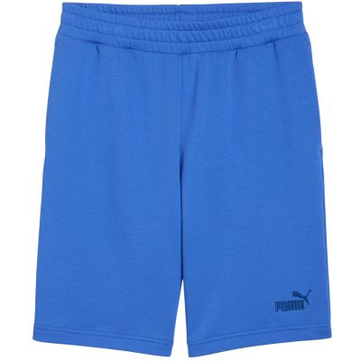 2. Puma ESS No.1 Logo 10" Men's Shorts (s) Blue 682595 13