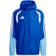 2. Men's adidas Tiro 26 Competition All Weather Jacket Blue KB0135