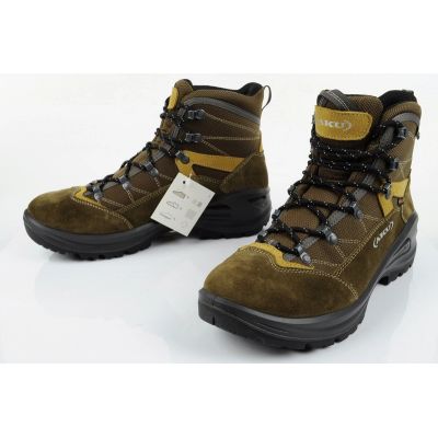 20. Aku Cimon GTX M 345631 trekking shoes