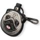 3. Nimmy New Big Eyed Pet 2.0 Dog Tracker Case - Black